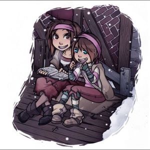 Meet your Posher, Marah